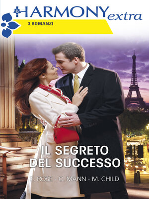 cover image of Il segreto del successo